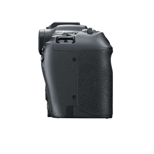Canon EOS R8 Full-Frame Mirrorless Camera - Reconditioned