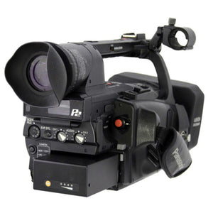 Ikan IBP-D54 Panasonic D54 Compatible Battery Black