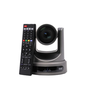 PTZOptics Move SE 20X White