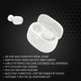 JBL Tune Buds 2 - True Wireless Noise Cancelling Earbuds Black