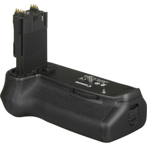Canon Battery Grip for EOS 6D DSLR Camera