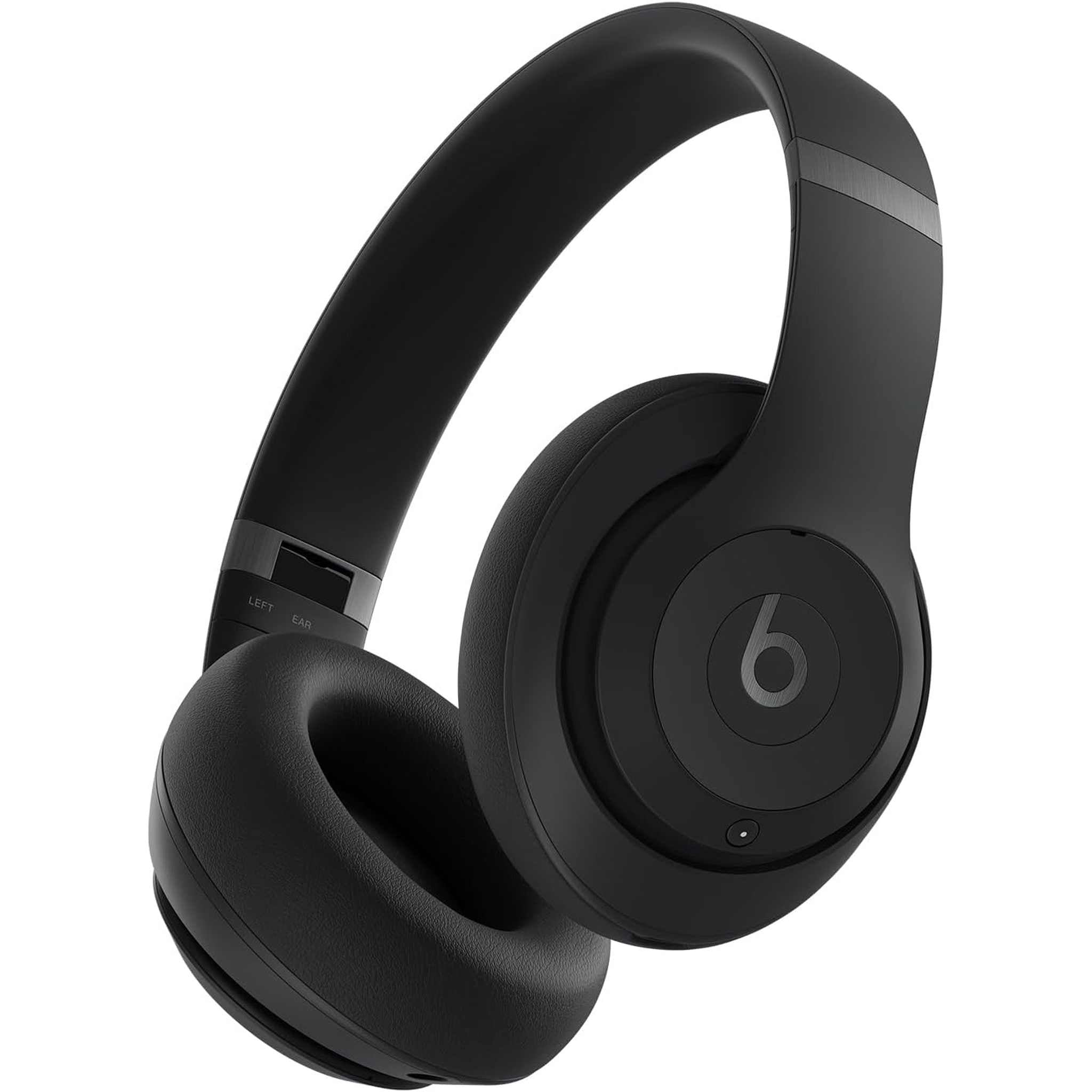 Beats Studio Pro - Wireless Bluetooth Noise Cancelling Headphones Black - Reconditioned
