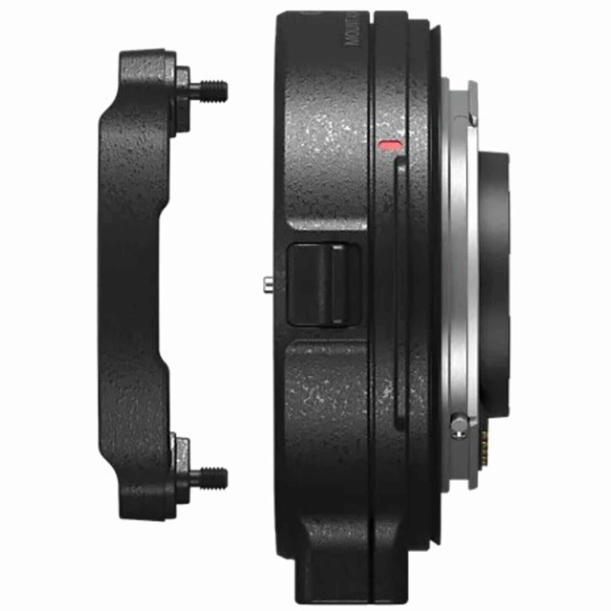 Canon Mount Adapter EF-EOS R 0.71x