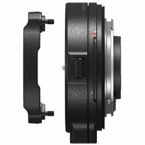 Canon Mount Adapter EF-EOS R 0.71x
