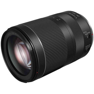 CANON Lens RF24-240mm F4-6.3 is USM International version