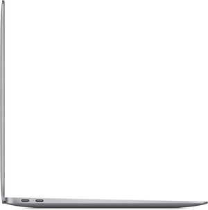 Apple MacBook Air with Apple M1 Chip 13-inch, 8GB RAM, 256GB SSD Storage - Space Gray Latest Model