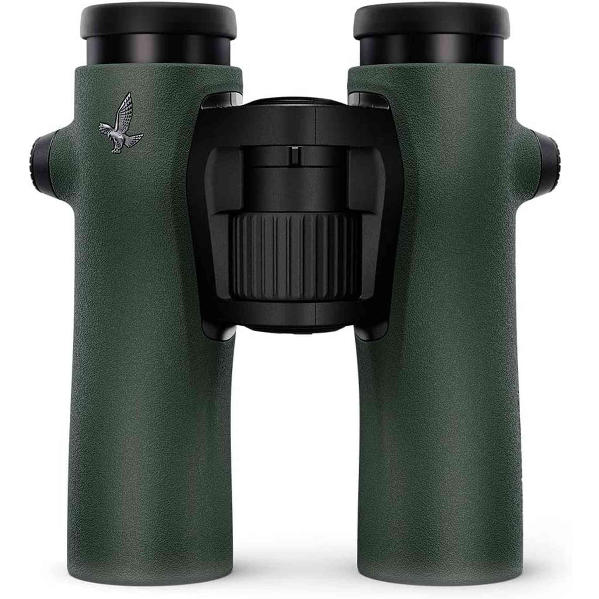 Swarovski 8x32 NL Pure Binoculars Swarovski Green with Extreme Accessory Kit Swarovski