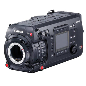 Canon C700 Cinema EOS Camcorder Body - EF Lens Mount 1454C002