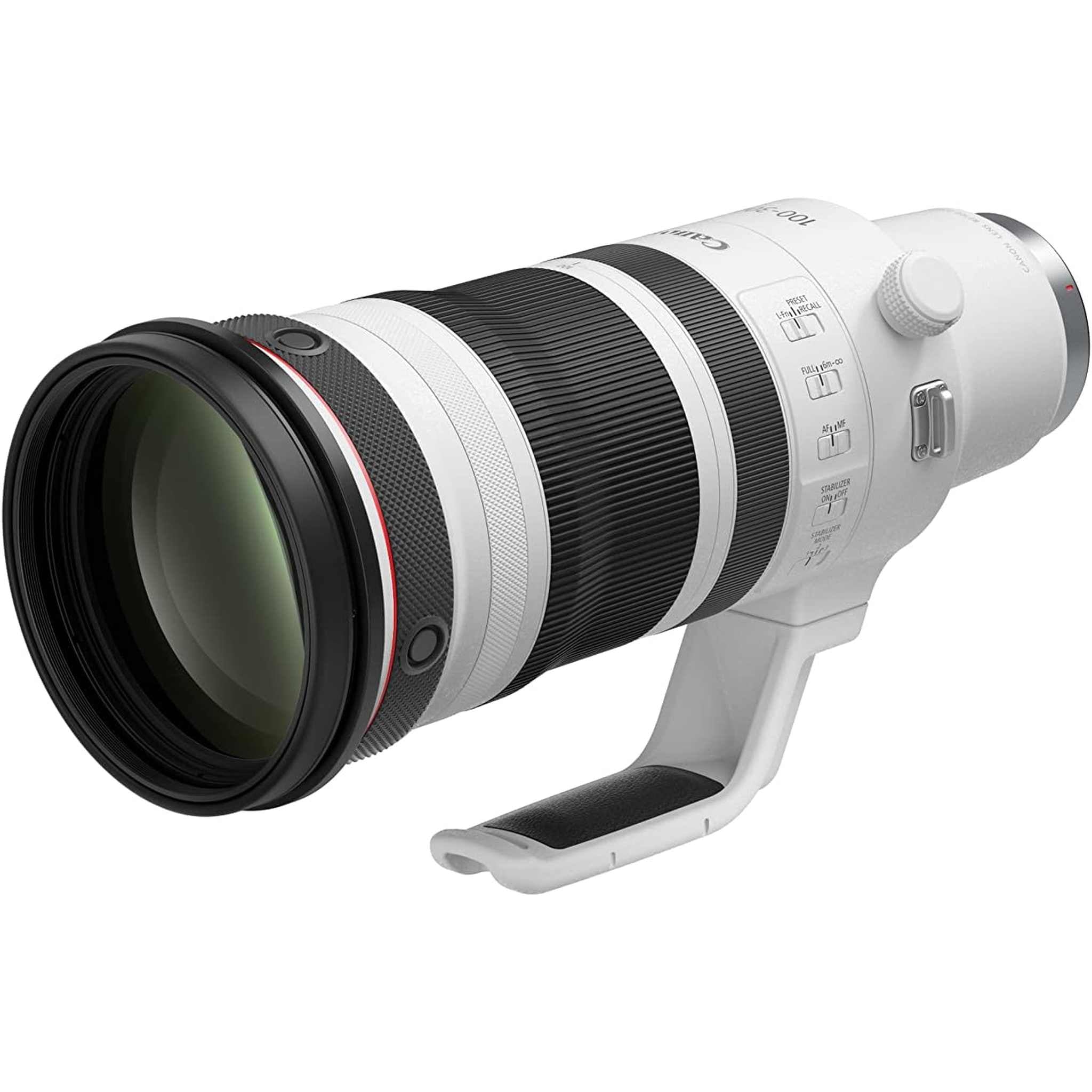 Canon RF100-300mm F2.8 L is USM - Reconditioned Canon