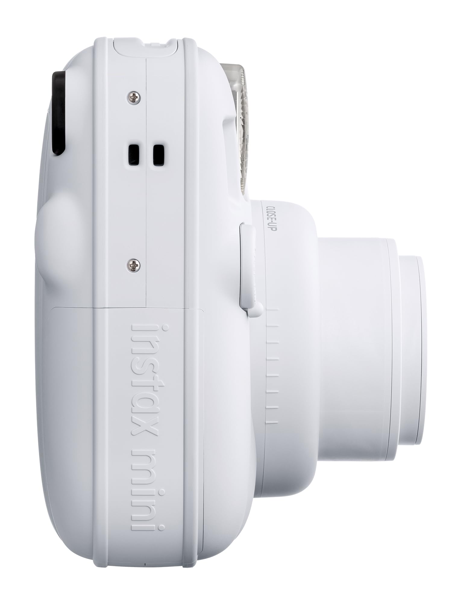 FUJIFILM instax mini 13 Instant Film Camera - Clay White