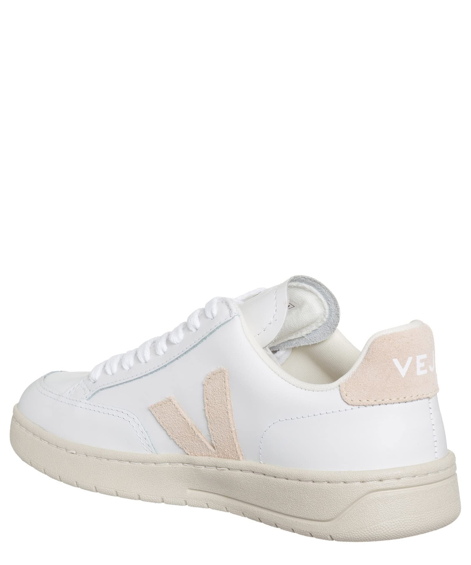 Veja Women V-12 Sneakers White 9 US