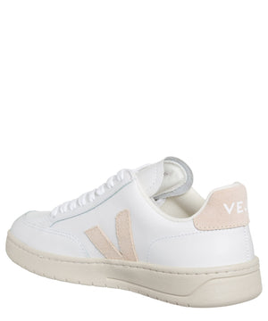 Veja Women V-12 Sneakers White 7 US