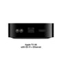 Apple TV 4K Wi‑Fi + Ethernet with 128GB Storage 3rd Generation MN893LZ/A