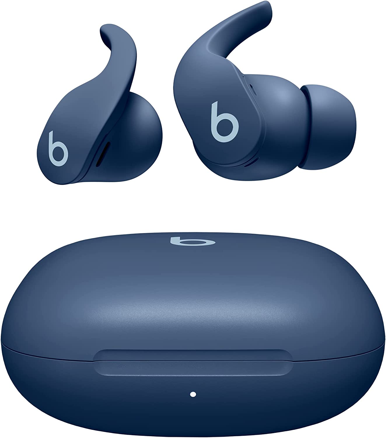 Beats Fit Pro - True Wireless Noise Cancelling Earbuds - Tidal Blue