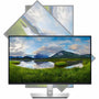 Dell 22" Monitor P2225H
