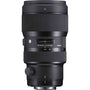 Sigma 50-100mm f/1.8 DC HSM Art Lens for Nikon F + Deluxe Lens Cleaning Kit Bundle