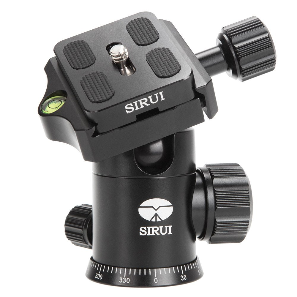 Sirui E-10 Ballhead