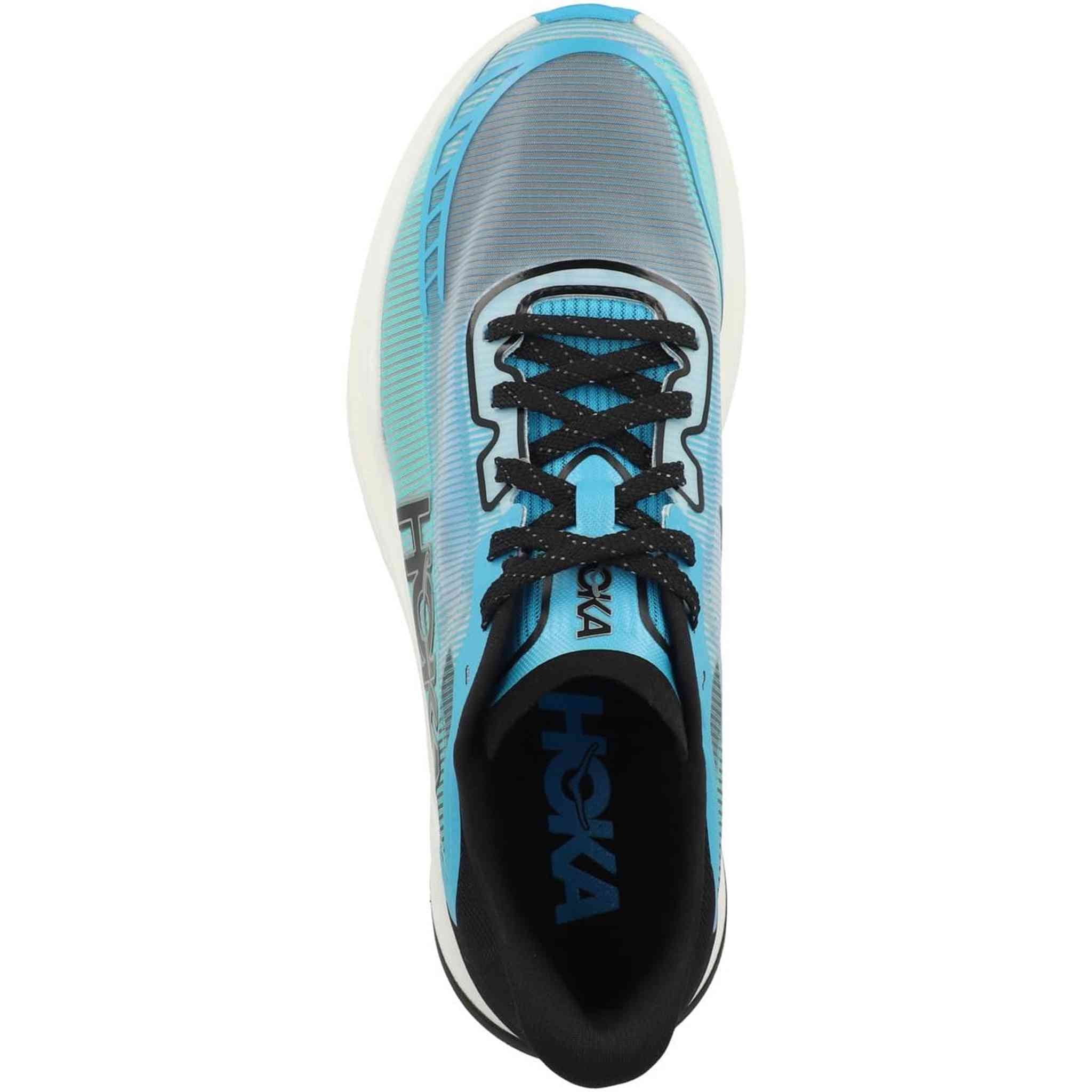 Hoka Unisex X1 2.0 Sneaker, Skyward Blue/Cielo Blue, 8.5 US Men