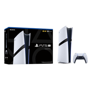 PlayStation 5 Pro Console PlayStation