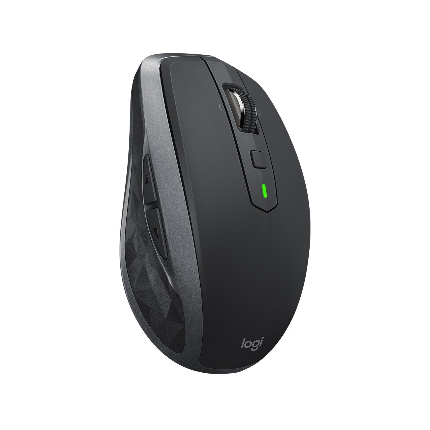 Logitech MX Anywhere 2S Wireless Mouse - Graphite