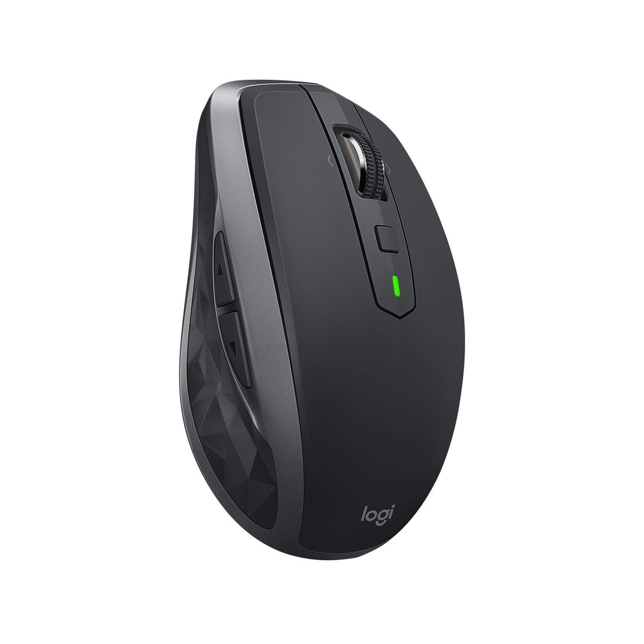 Logitech MX Anywhere 2S Wireless Mouse - Graphite