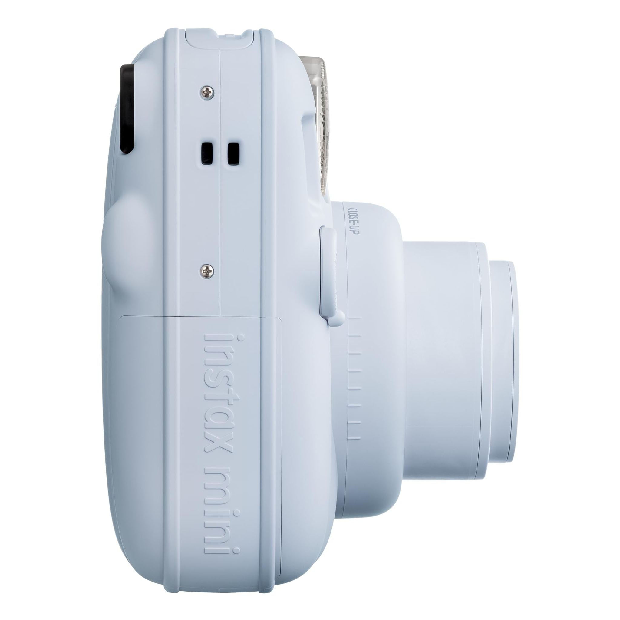 FUJIFILM instax mini 13 Instant Film Camera - Frost Blue