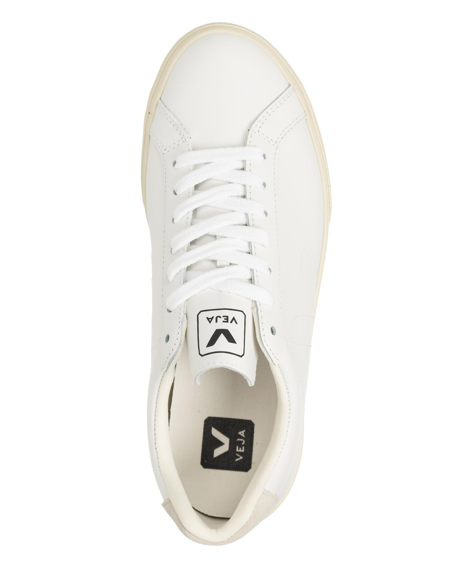 Veja Women Esplar Sneakers Extra White 6 US
