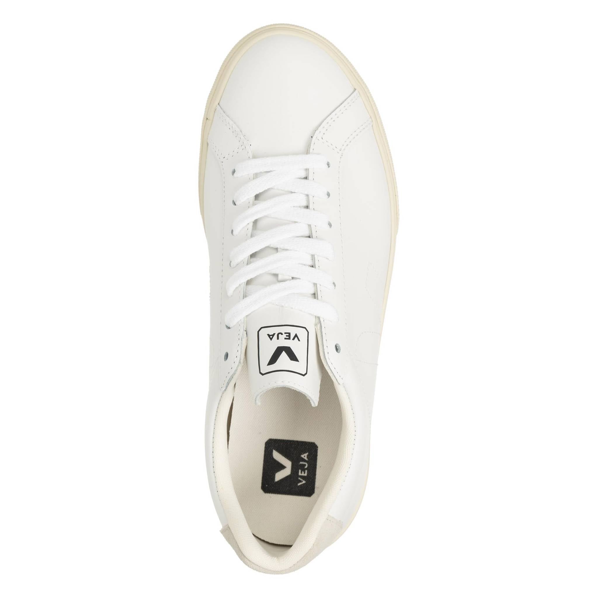 Veja Women Esplar Sneakers Extra White 6 US