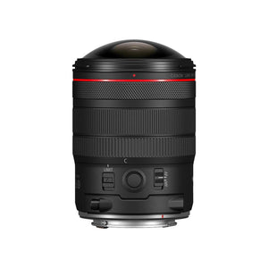 Canon RF7-14mm F2.8-3.5 L FISHEYE