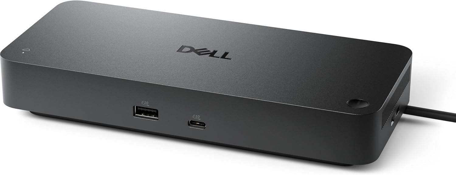 Dell SD25TB4 Pro Thunderbolt 4 Smart Dock