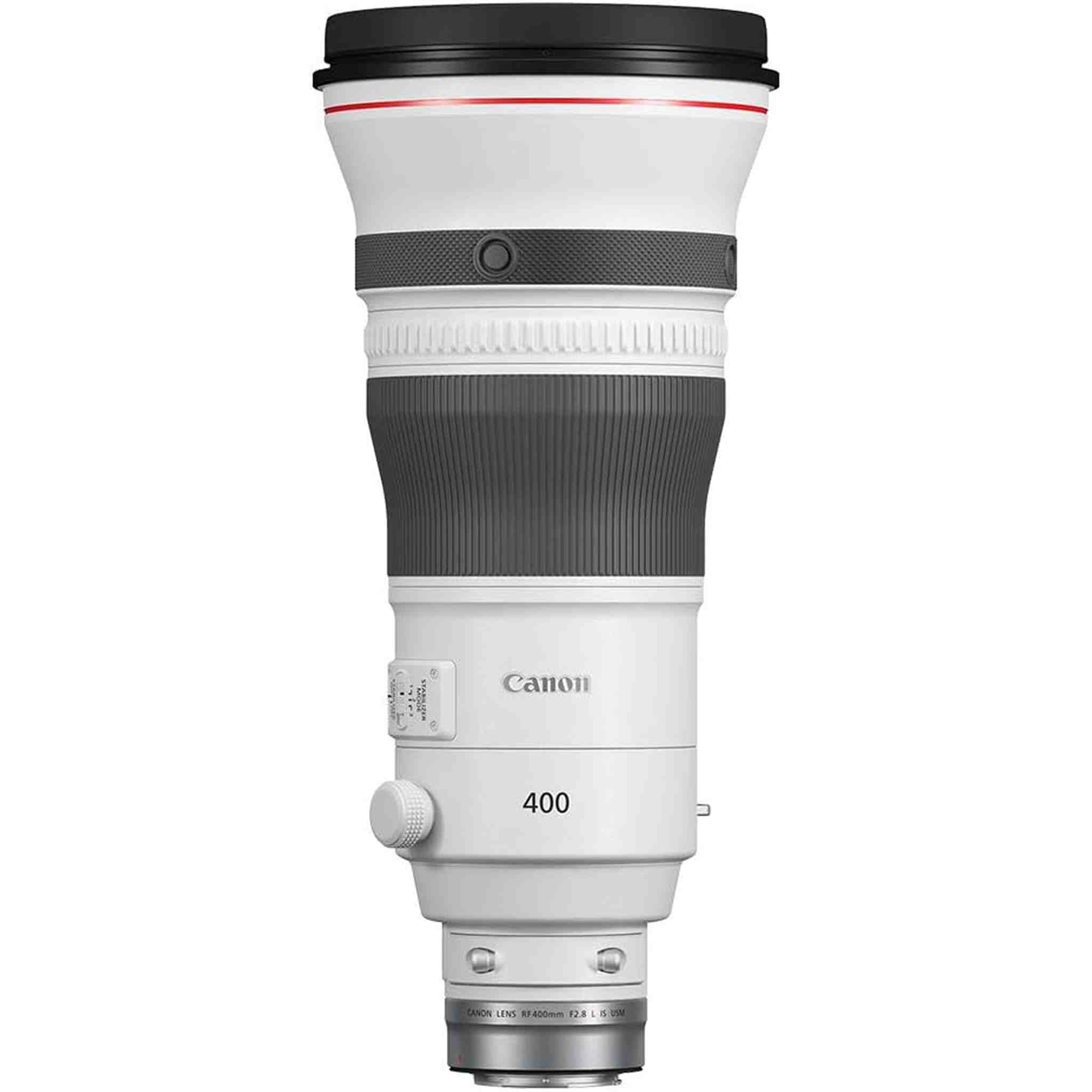 Canon RF400mm F2.8 L is USM - Reconditioned Canon