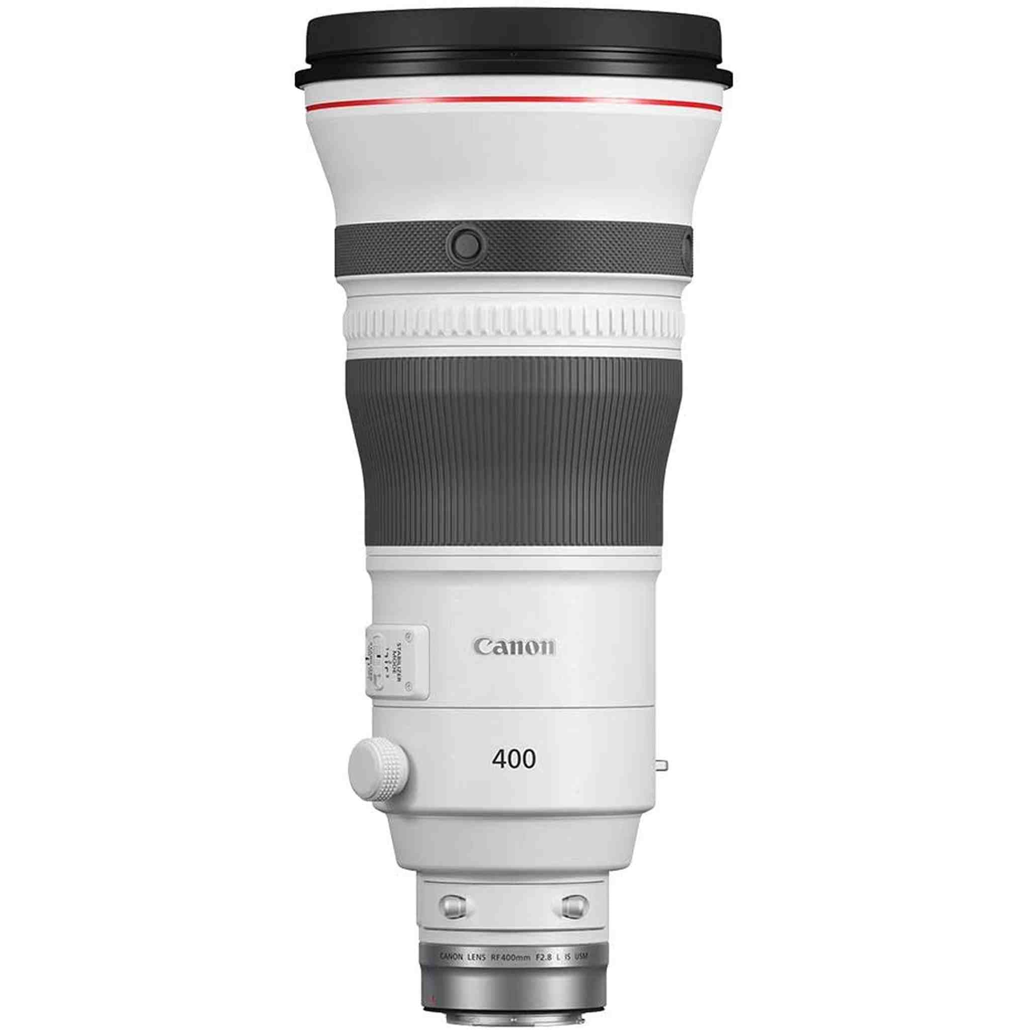 Canon RF400mm F2.8 L is USM - Used Canon