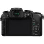 Panasonic Lumix DMC-G7 Mirrorless Micro Four Thirds Digital Camera +14-42mm Lens