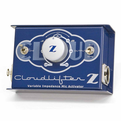 Cloud Microphones A-B Box Cloudlifter CL-Z