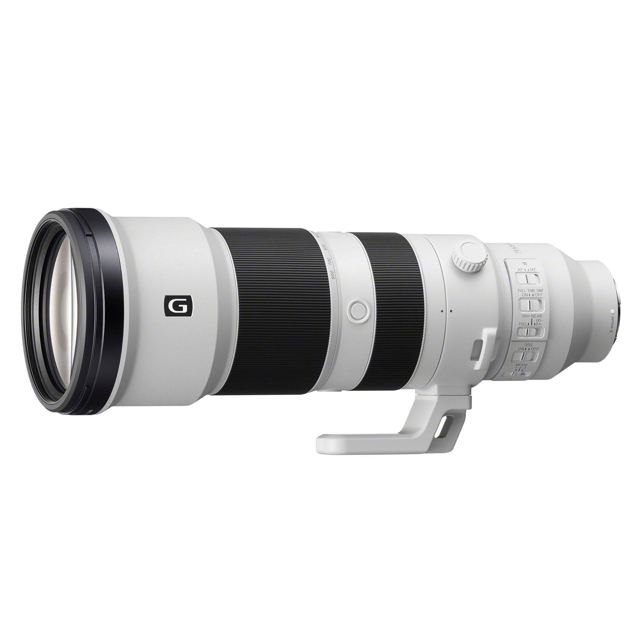 Sony FE 400-800mm f/6.3-8 G OSS Sony