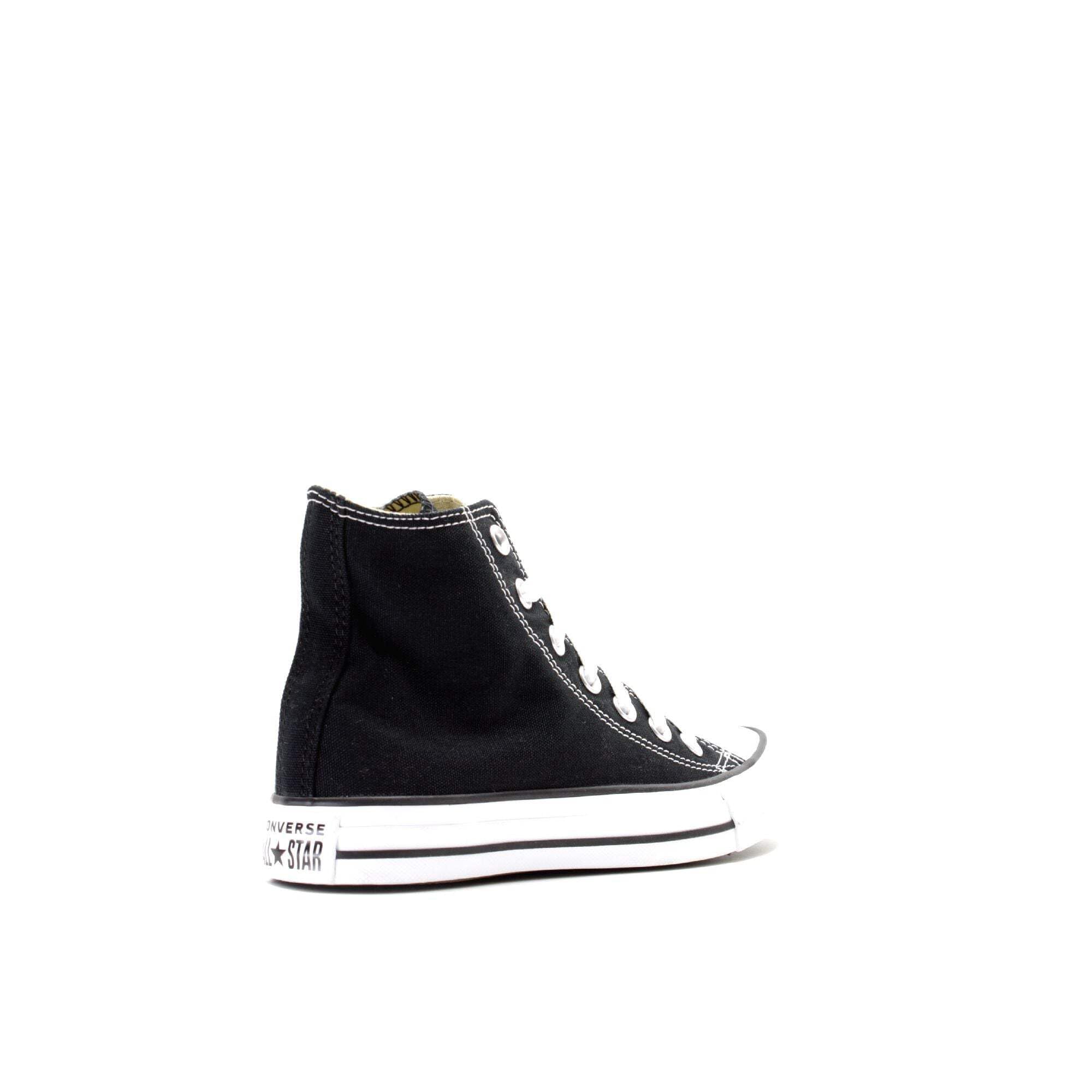 Converse Men's All Star '70s High Top Sneakers, Black, 8 Men/10 Women