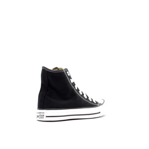 Converse Men's All Star '70s High Top Sneakers, Black, 8 Men/10 Women