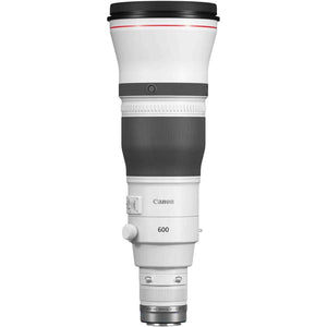 Canon RF600mm F4 L is USM International Model