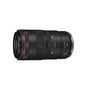 Canon RF100mm F2.8 L Macro is USM Lens, Medium Telephoto Lens, Macro Lens, Compatible with EOS R Series Mirrorless Cameras, Black