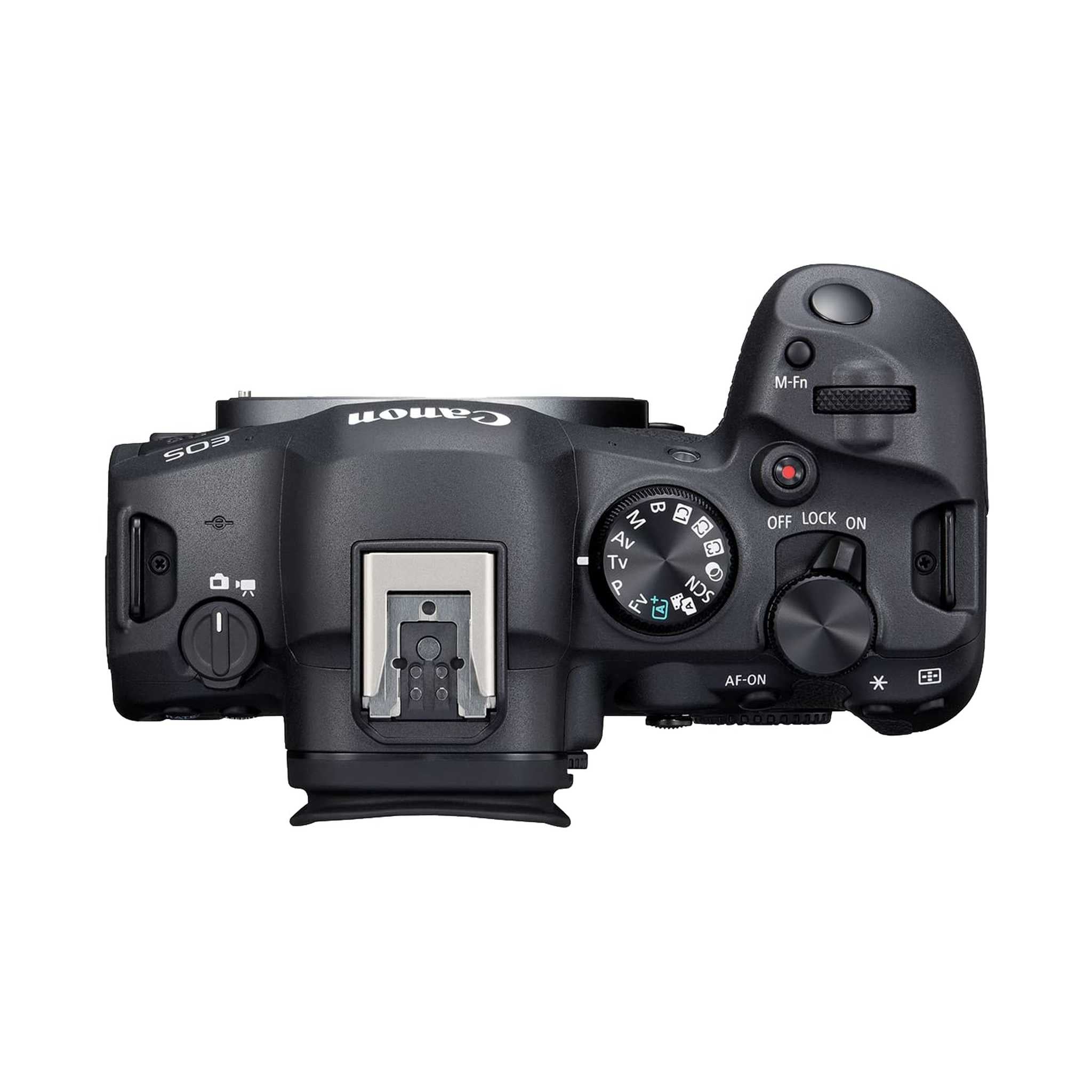 Canon EOS R6 Mark II Body - Reconditioned