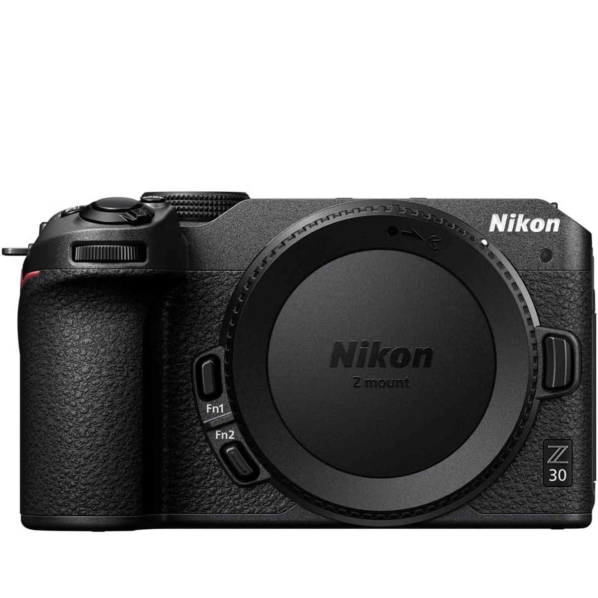 Nikon Z 30 w/NIKKOR Z DX 16-50mm f/3.5-6.3 VR & NIKKOR Z DX 50-250mm f/4.5-6.3 VR Kit - Reconditioned