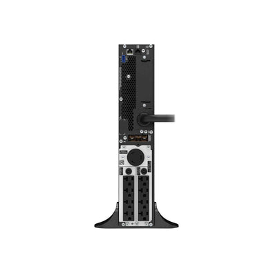 APC UPS 3000VA Smart-UPS Single Phase Online Uninterruptible Power Supply SRT3000XLA