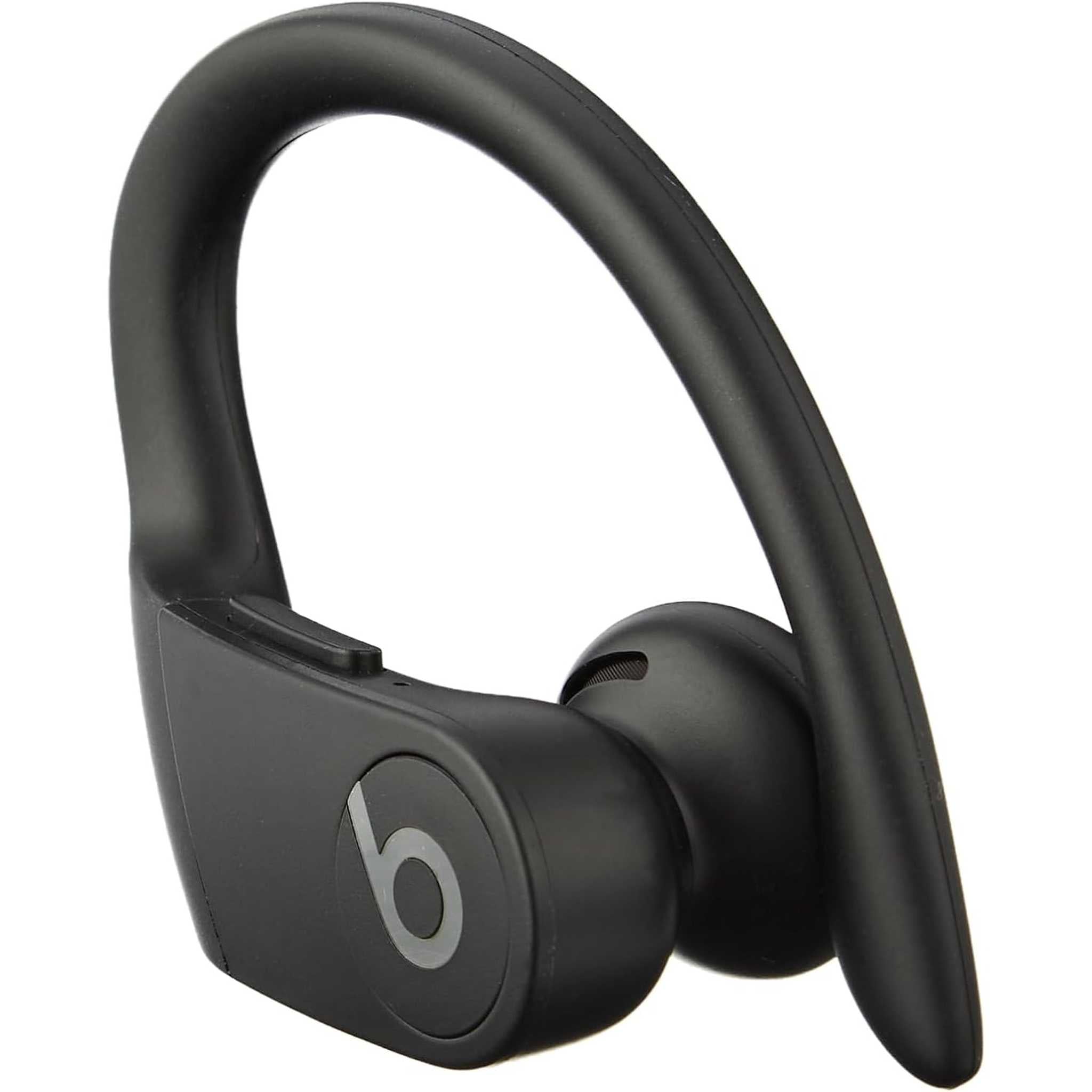 Powerbeats Pro Wireless Earphones - Black Beats