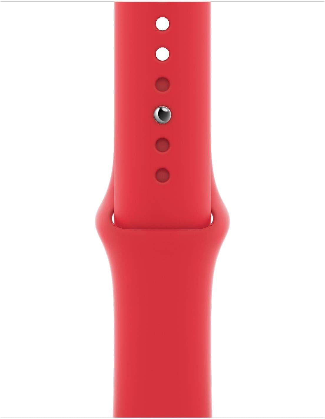 Apple Watch Sport Band 40mm - PRODUCT RED - Regular