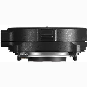 Canon Mount Adapter EF-EOS R 0.71x