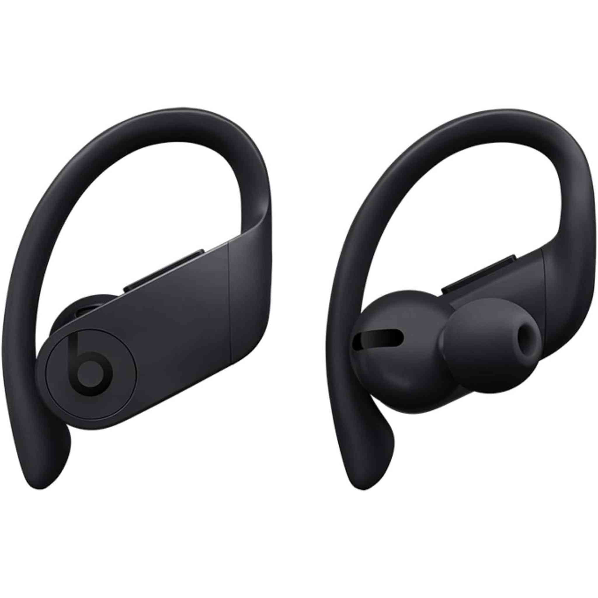 Powerbeats Pro Wireless Earphones - Black Beats