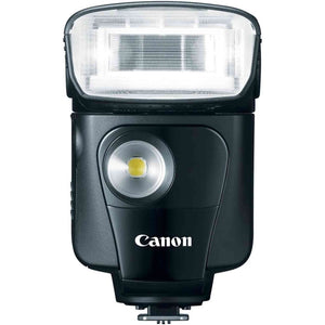 Canon Speedlite 320EX Flash for Canon SLR Cameras Canon