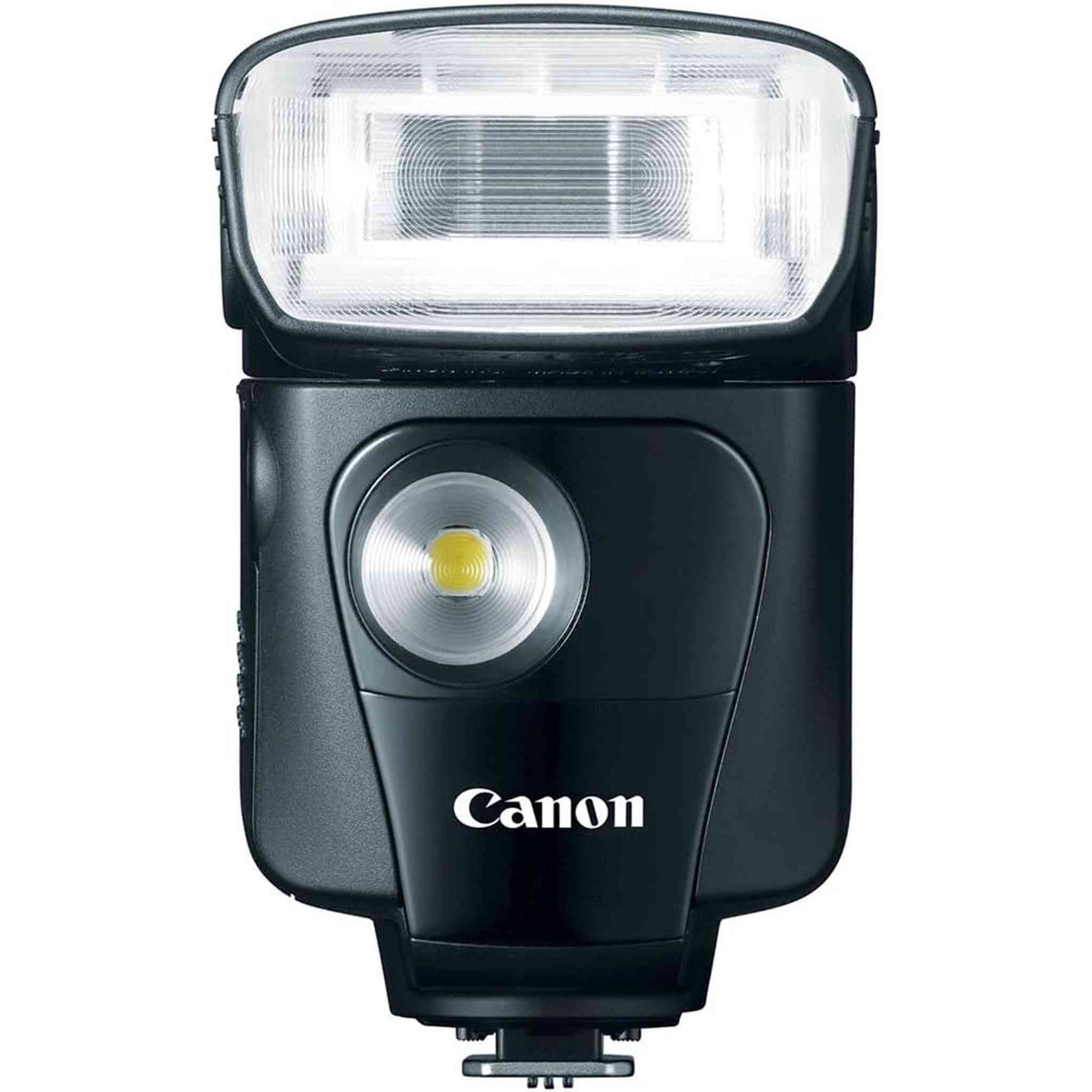 Canon Speedlite 320EX Flash for Canon SLR Cameras Canon