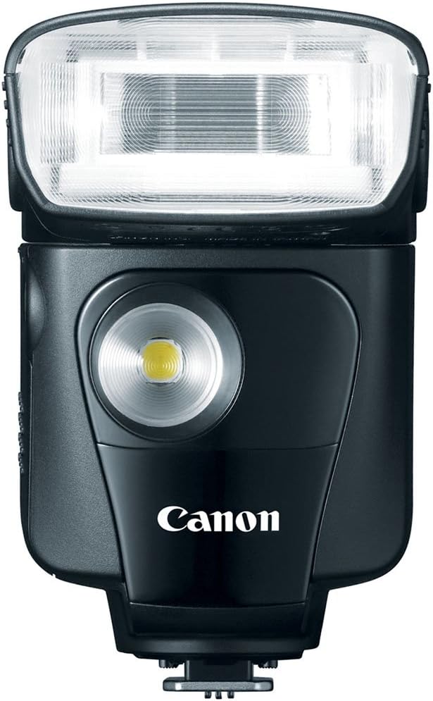 Canon Speedlite 320EX Flash for Canon SLR Cameras