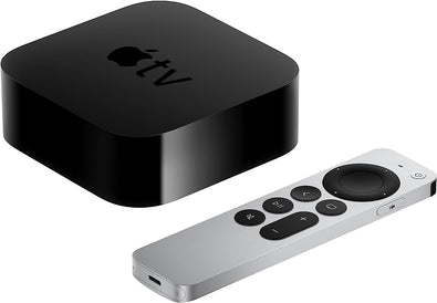 2021 Apple TV 4K (64GB)